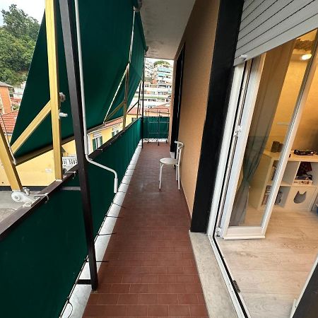 Da Zia Marghe Apartment San Salvatore  ภายนอก รูปภาพ