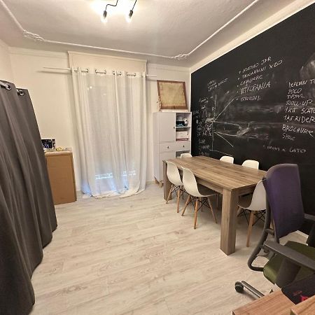 Da Zia Marghe Apartment San Salvatore  ภายนอก รูปภาพ
