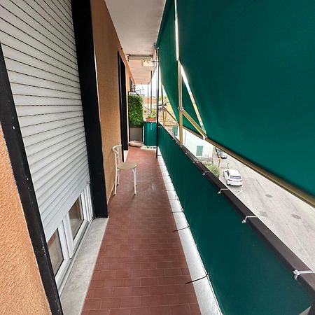 Da Zia Marghe Apartment San Salvatore  ภายนอก รูปภาพ