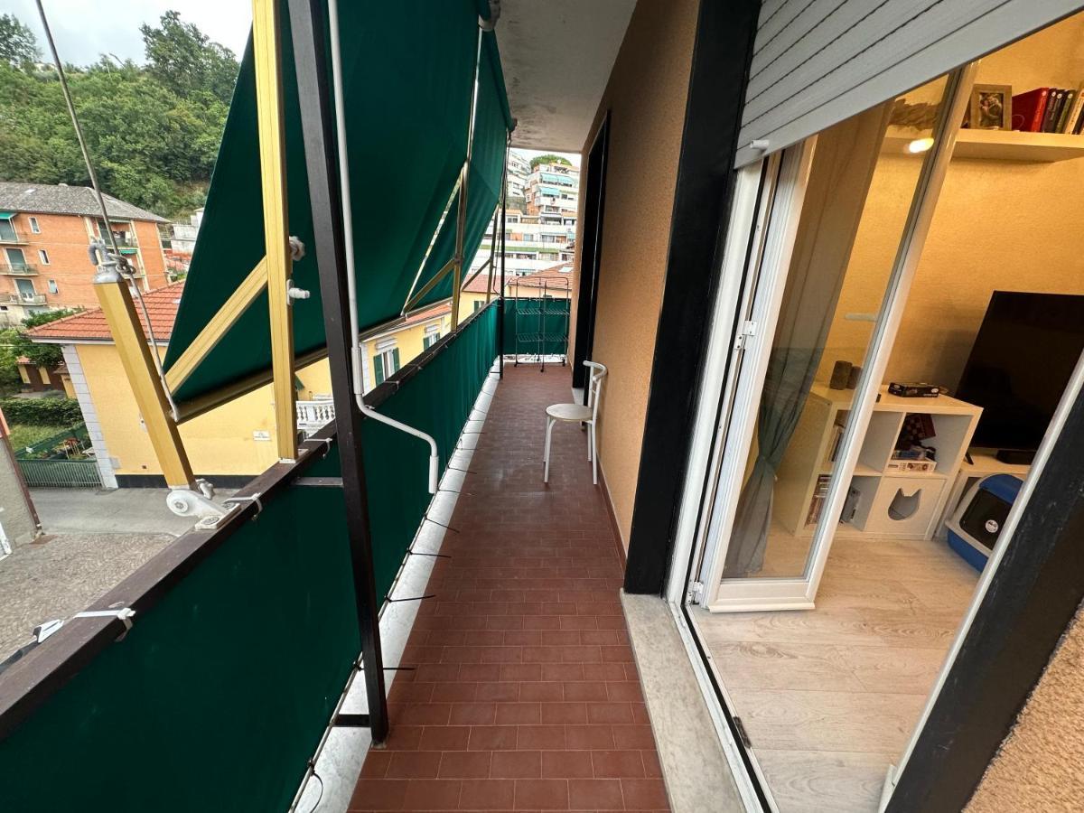 Da Zia Marghe Apartment San Salvatore  ภายนอก รูปภาพ