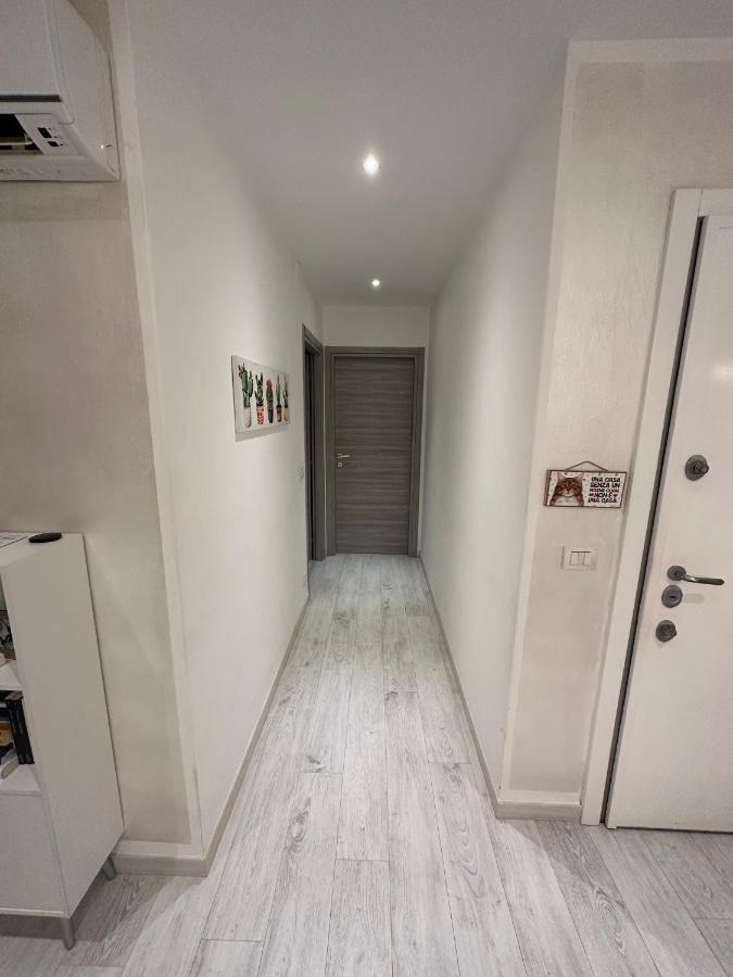 Da Zia Marghe Apartment San Salvatore  ภายนอก รูปภาพ