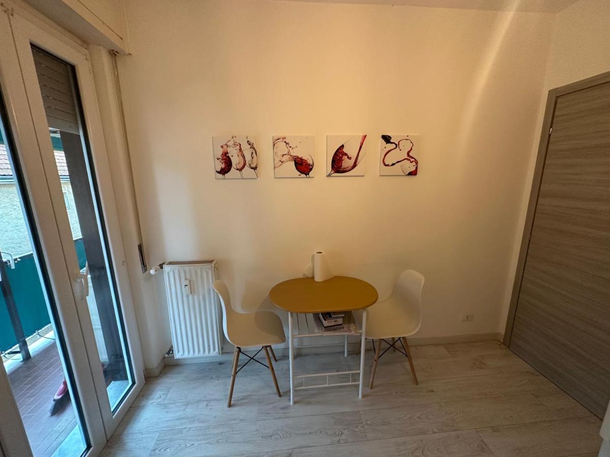 Da Zia Marghe Apartment San Salvatore  ภายนอก รูปภาพ