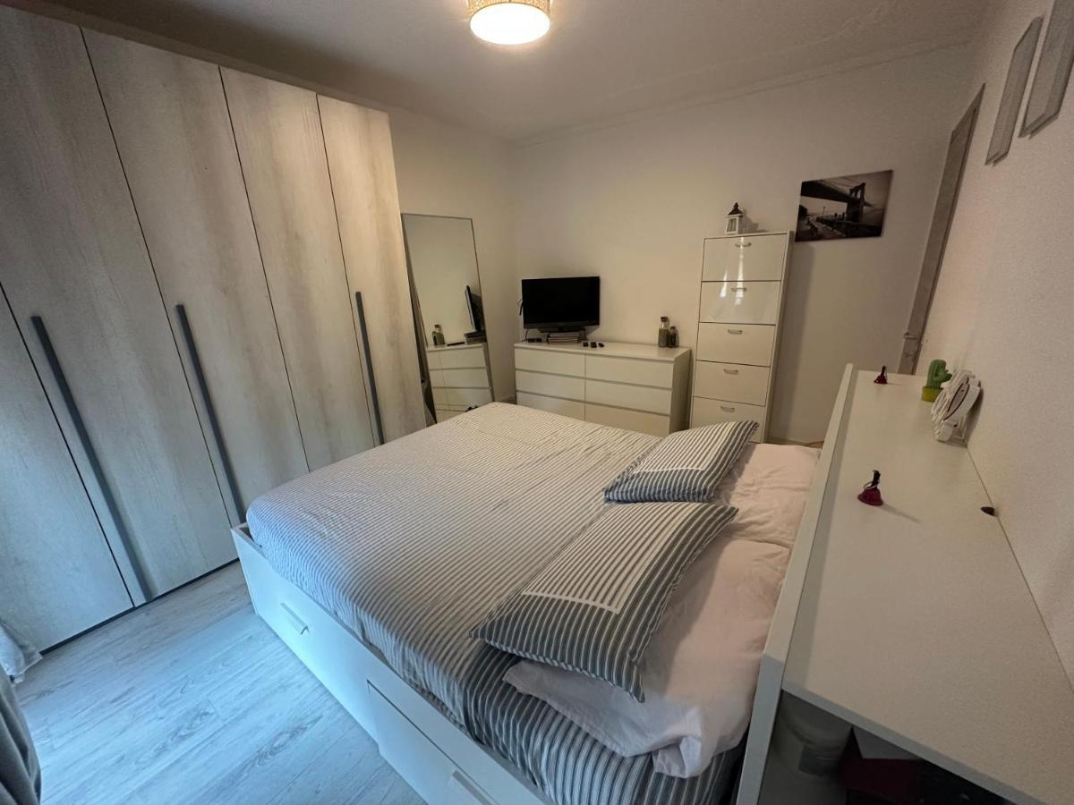 Da Zia Marghe Apartment San Salvatore  ภายนอก รูปภาพ
