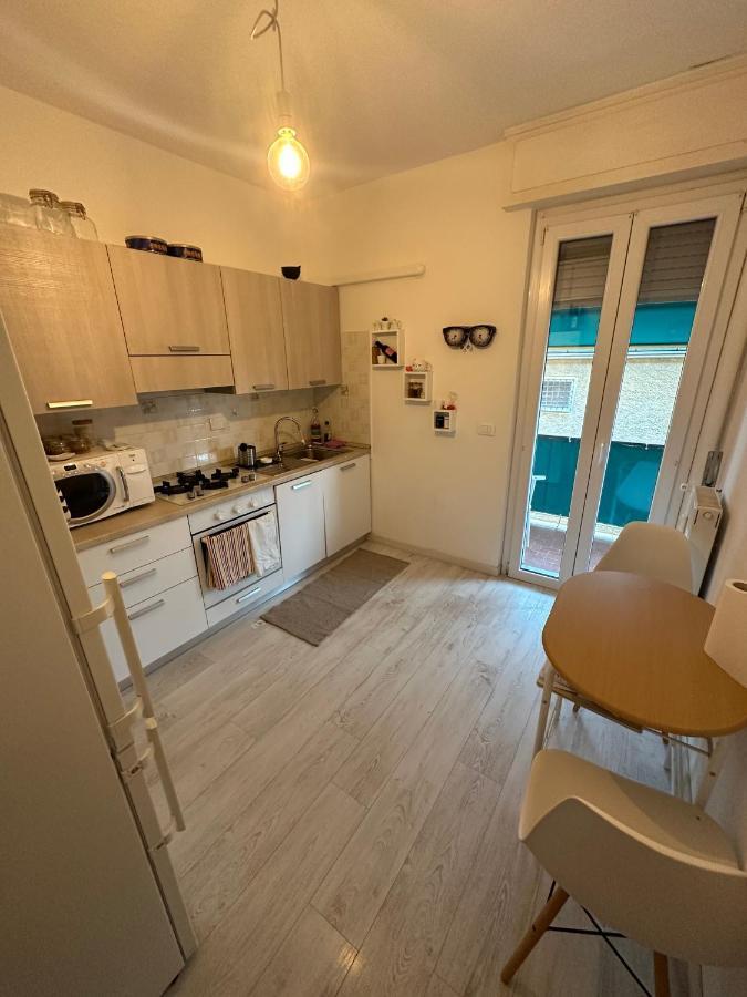 Da Zia Marghe Apartment San Salvatore  ภายนอก รูปภาพ