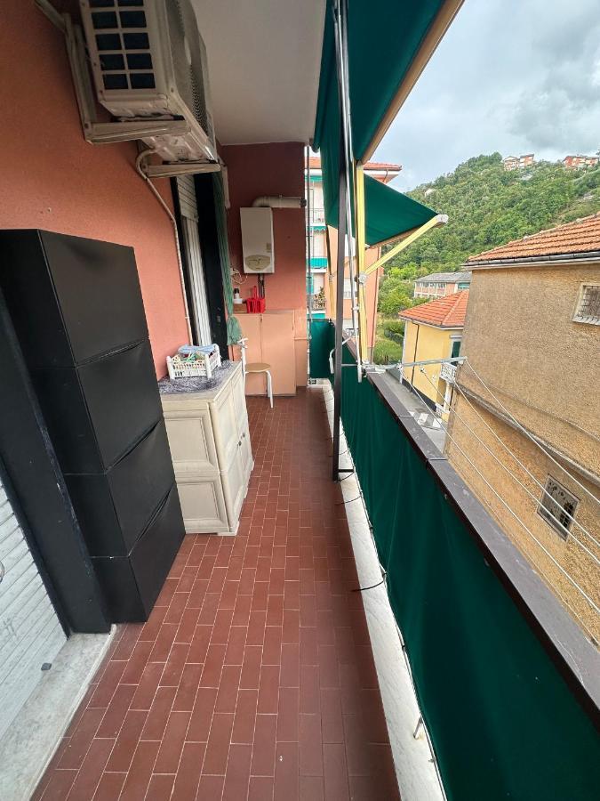 Da Zia Marghe Apartment San Salvatore  ภายนอก รูปภาพ