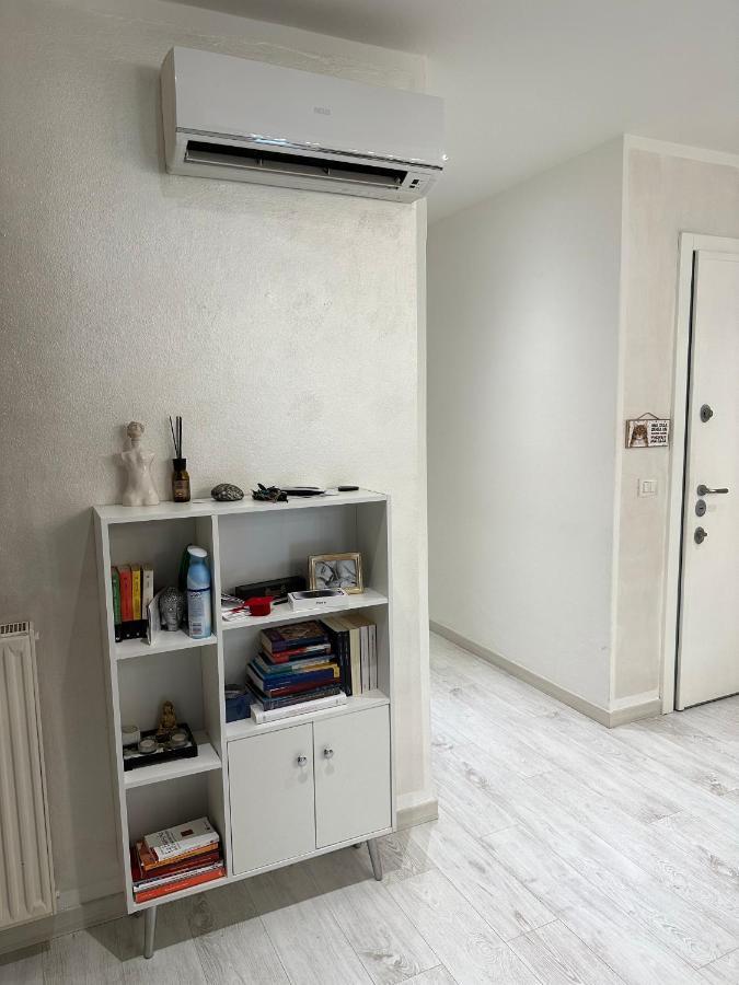 Da Zia Marghe Apartment San Salvatore  ภายนอก รูปภาพ
