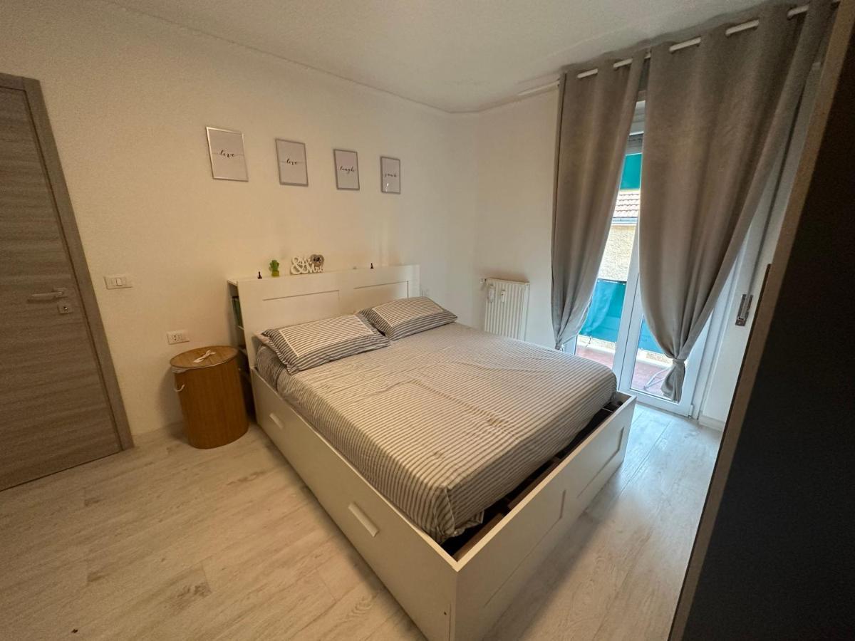 Da Zia Marghe Apartment San Salvatore  ภายนอก รูปภาพ