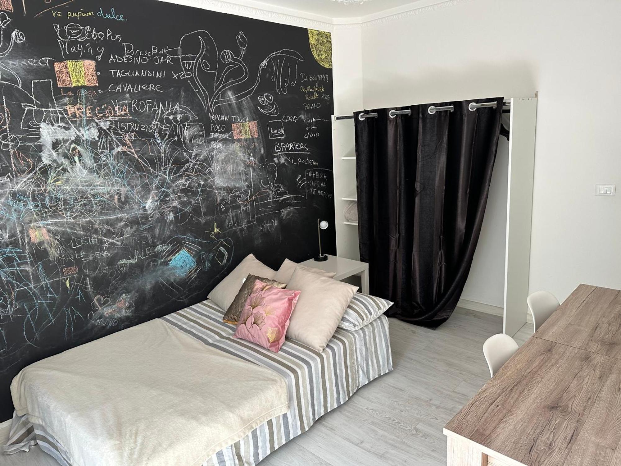 Da Zia Marghe Apartment San Salvatore  ภายนอก รูปภาพ