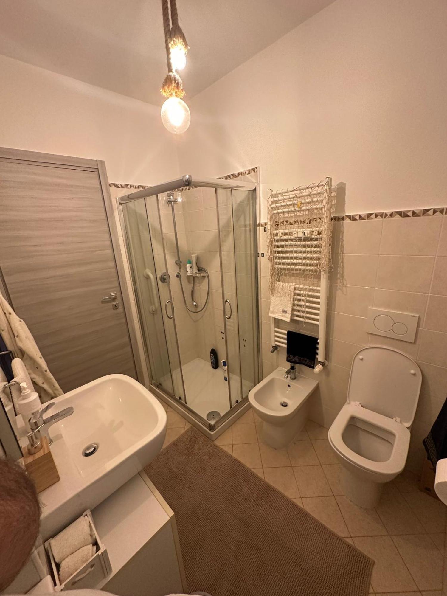 Da Zia Marghe Apartment San Salvatore  ภายนอก รูปภาพ