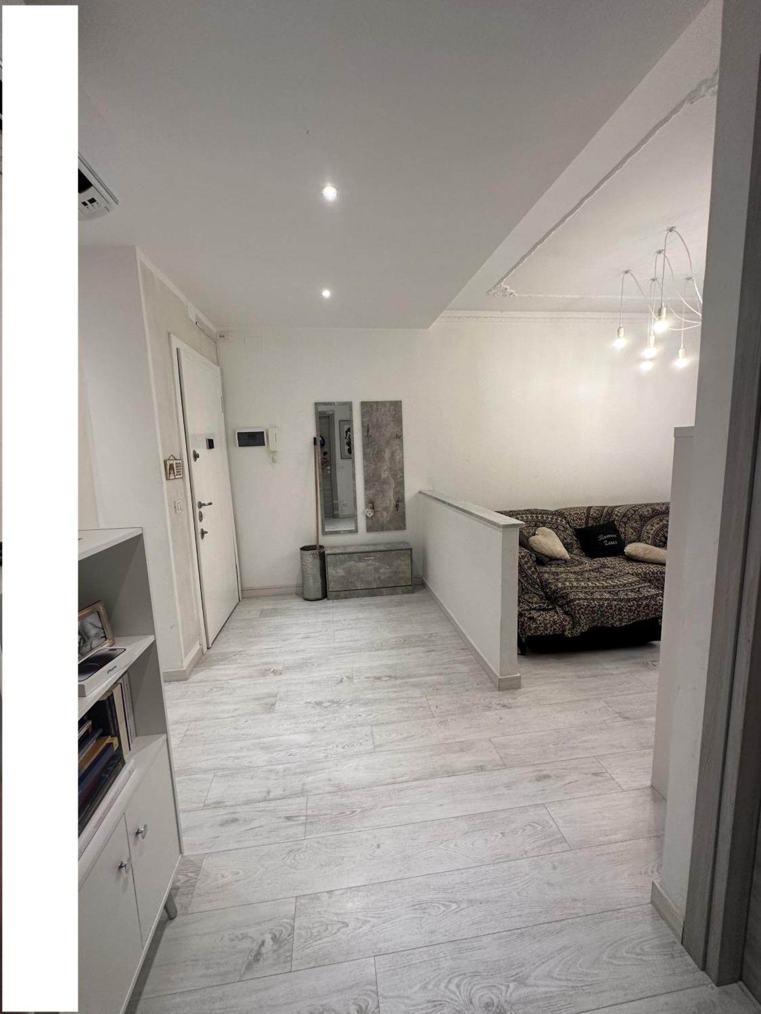 Da Zia Marghe Apartment San Salvatore  ภายนอก รูปภาพ