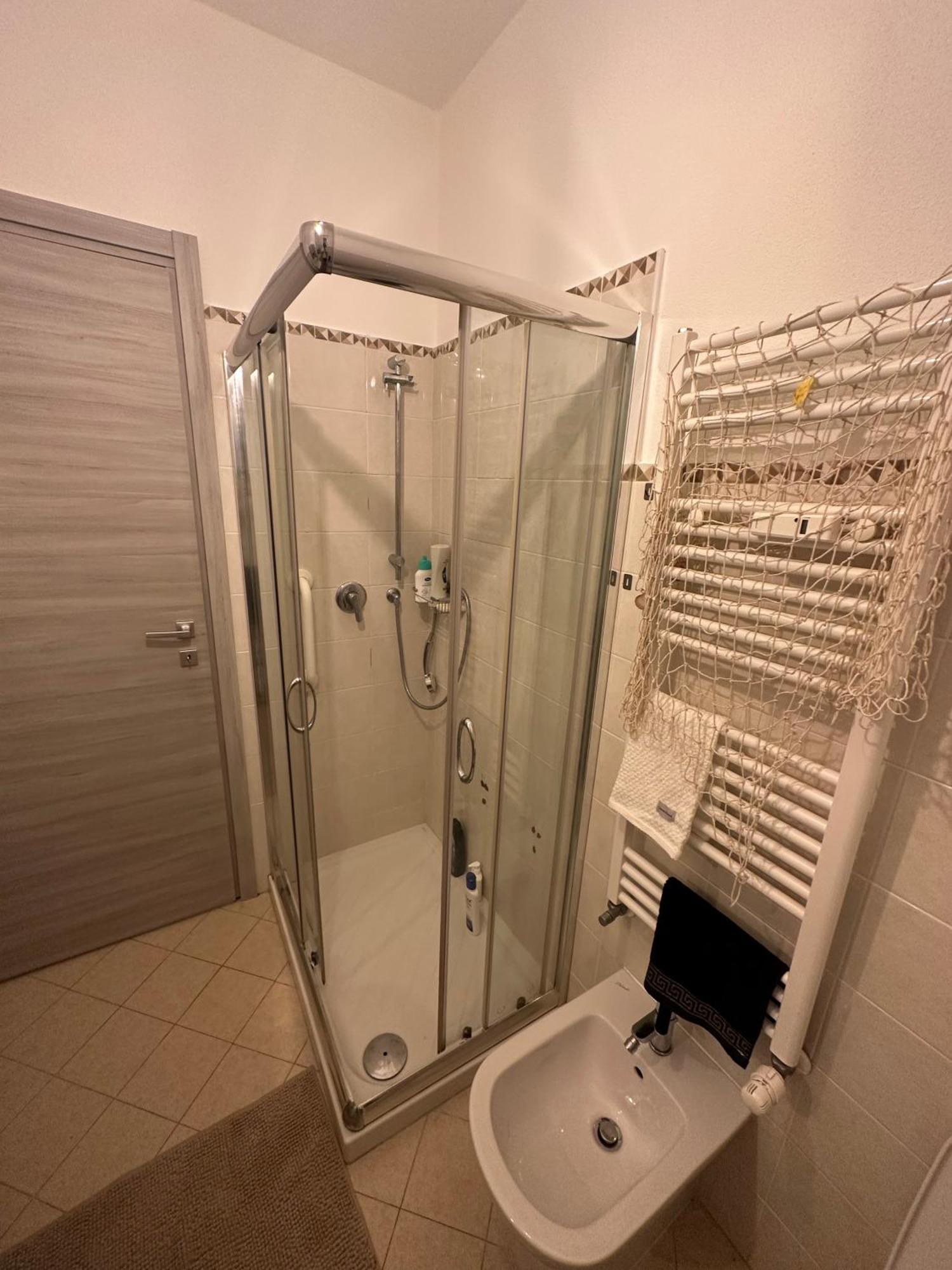 Da Zia Marghe Apartment San Salvatore  ภายนอก รูปภาพ