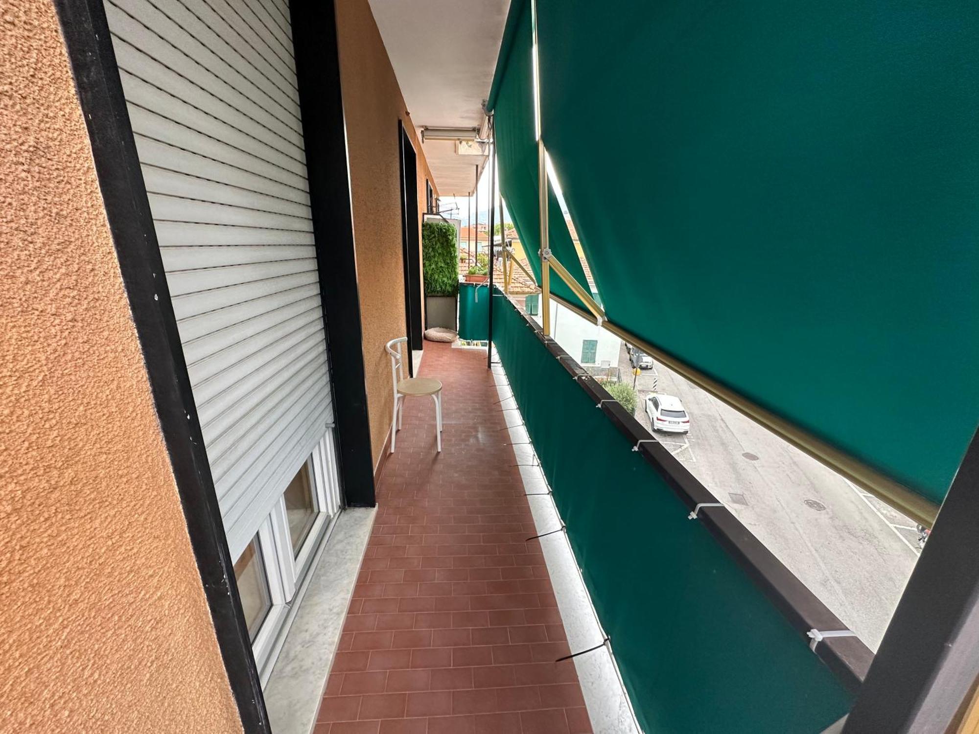 Da Zia Marghe Apartment San Salvatore  ภายนอก รูปภาพ